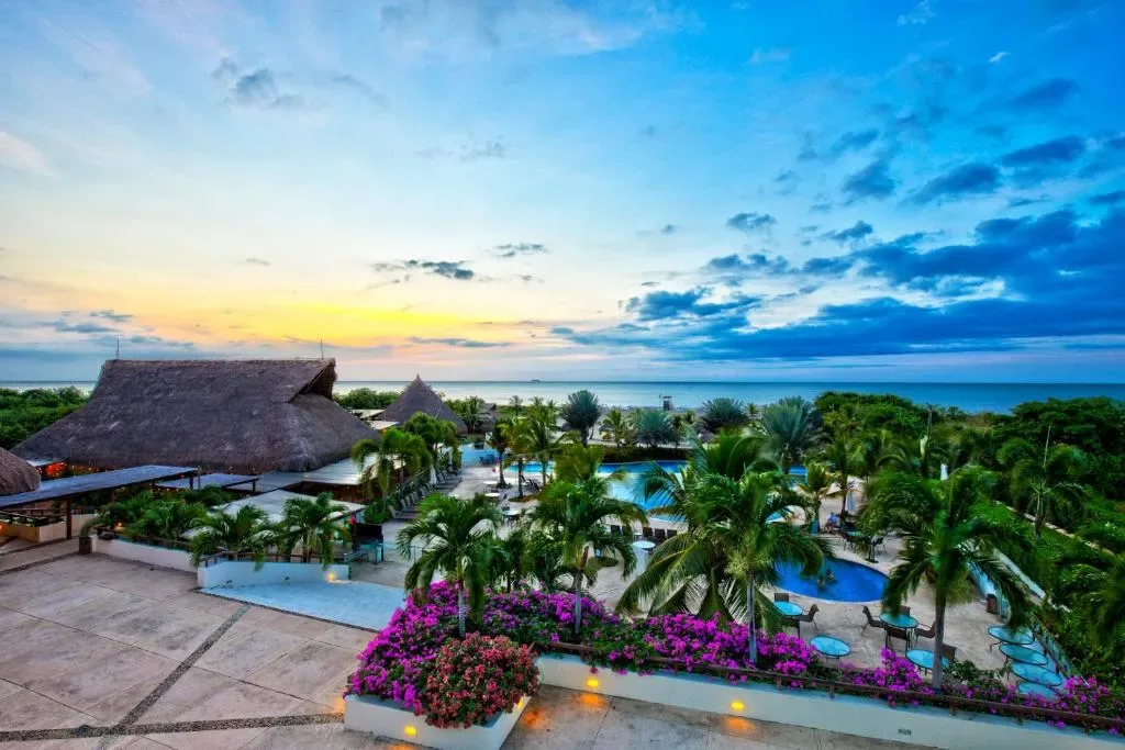 Pasadia Estelar Playa Manzanillo – All inclusive, Cartagena