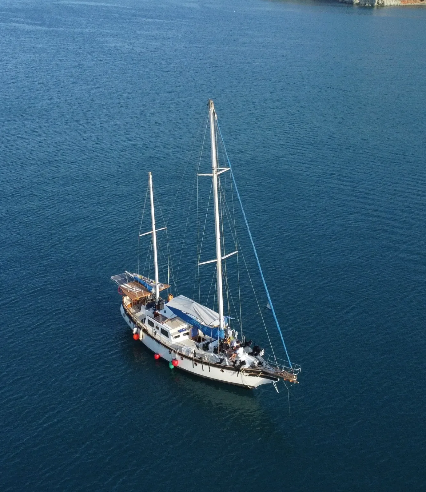 Tour Velero – Bahía y Taganga, Santa Marta