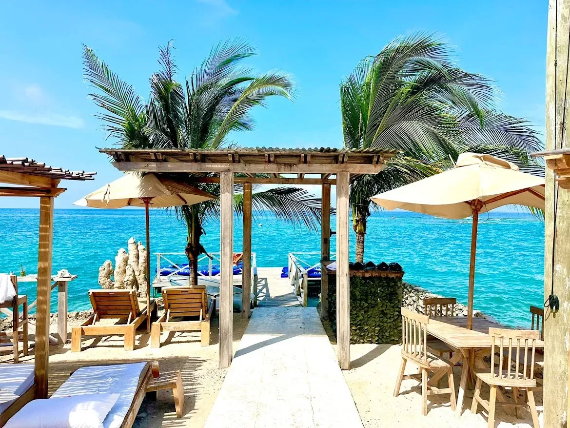 MANGATA BEACH CLUB – Cartagena, Cartagena