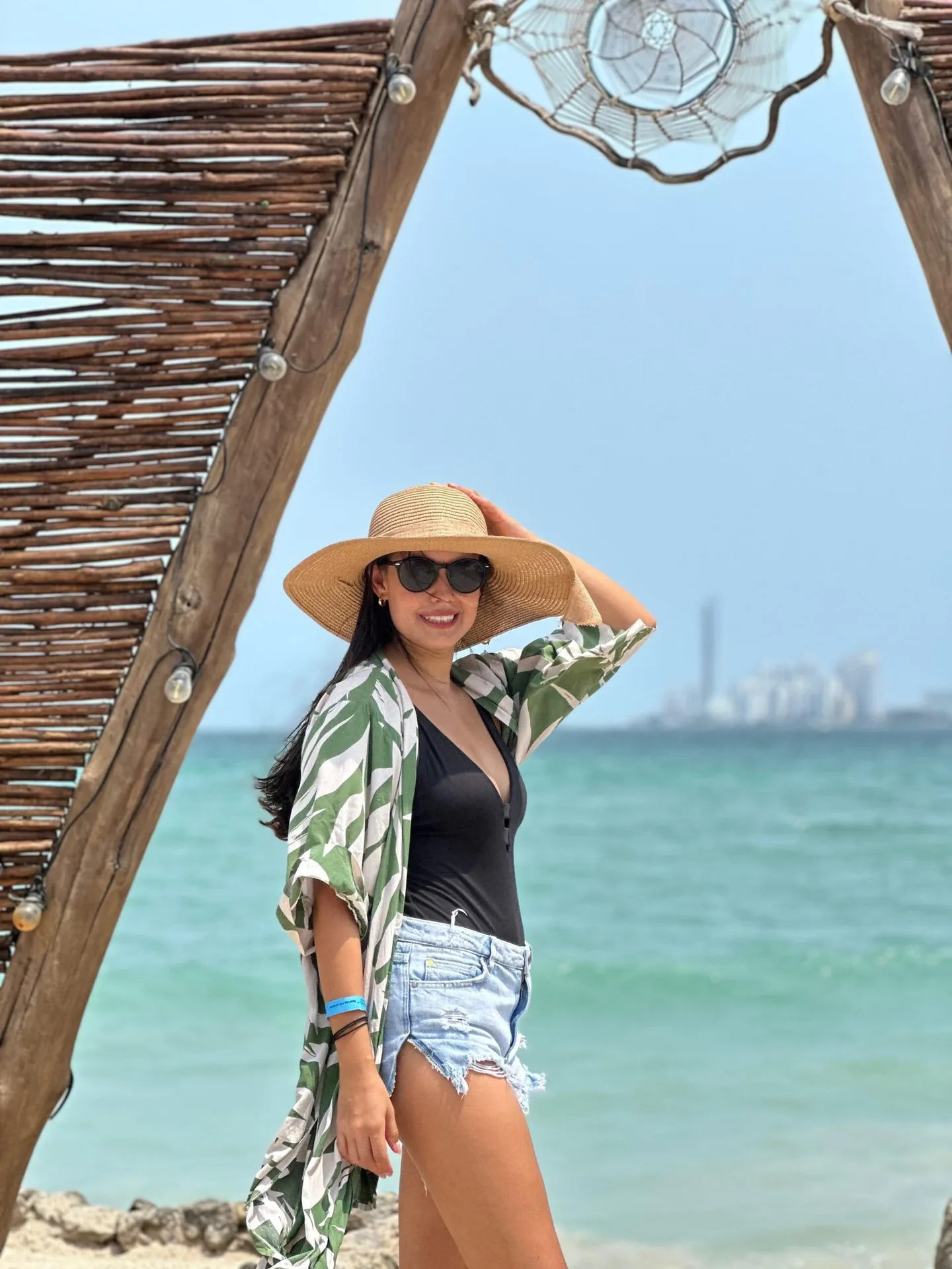 Un día completo en Cartagena, 