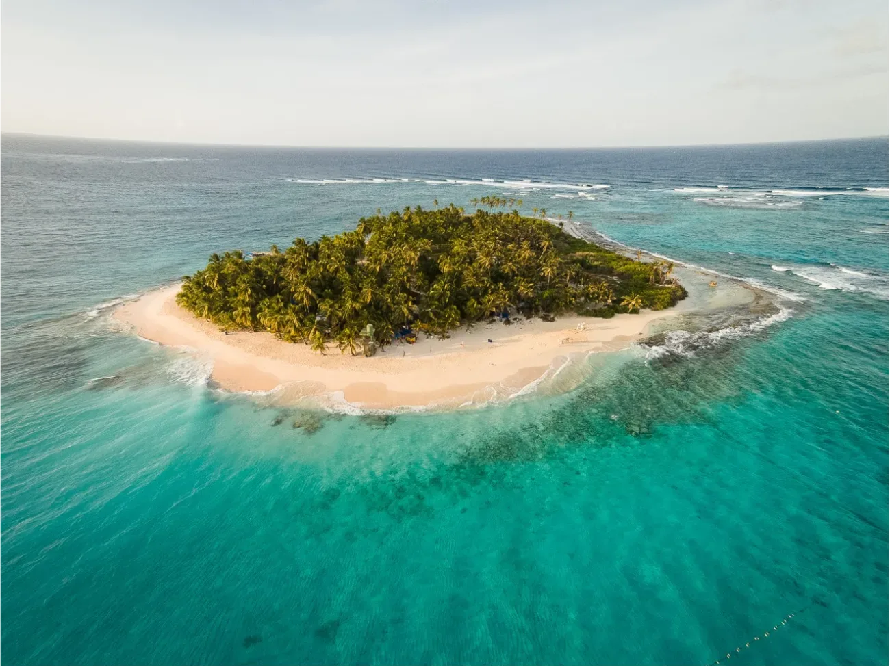 Tour VIP Acuario + Johnny Cay – San Andrés, San Andrés