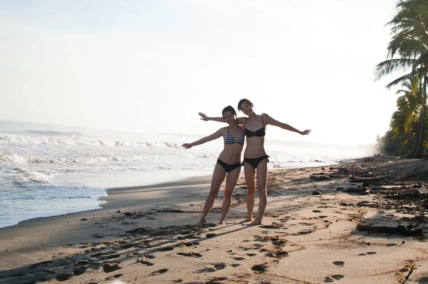 Palomino – La Guajira, Santa Marta