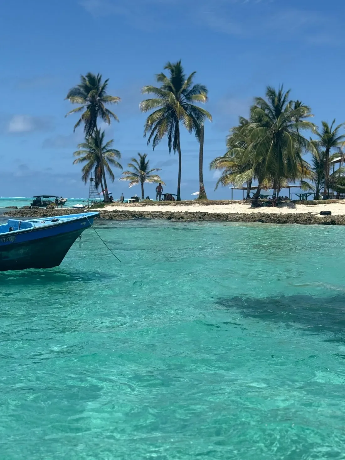 Tour Johnny Cay – San Andrés, San Andrés