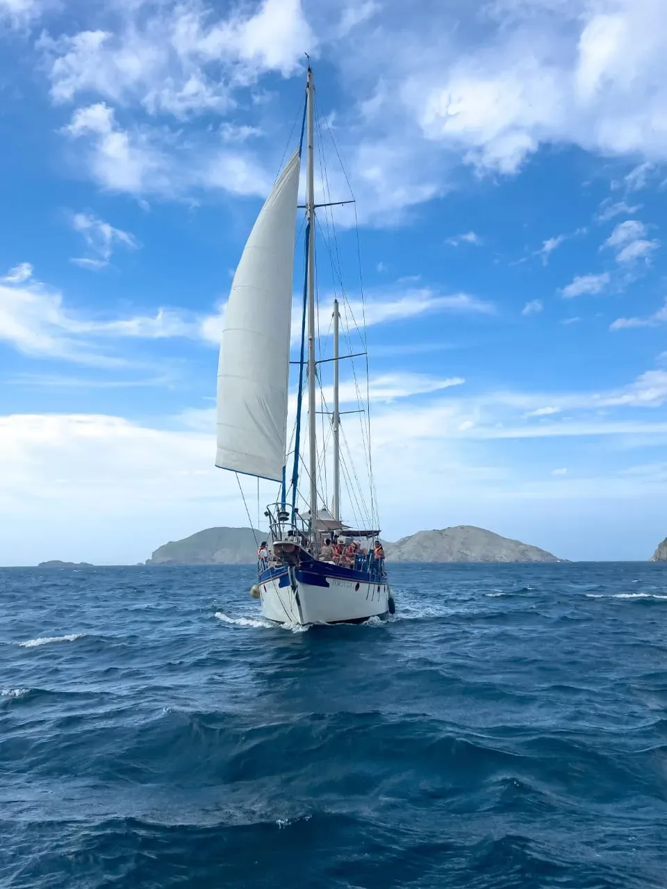 Pasadía Velero Playaca + Inca Inca – Santa Marta, Santa Marta